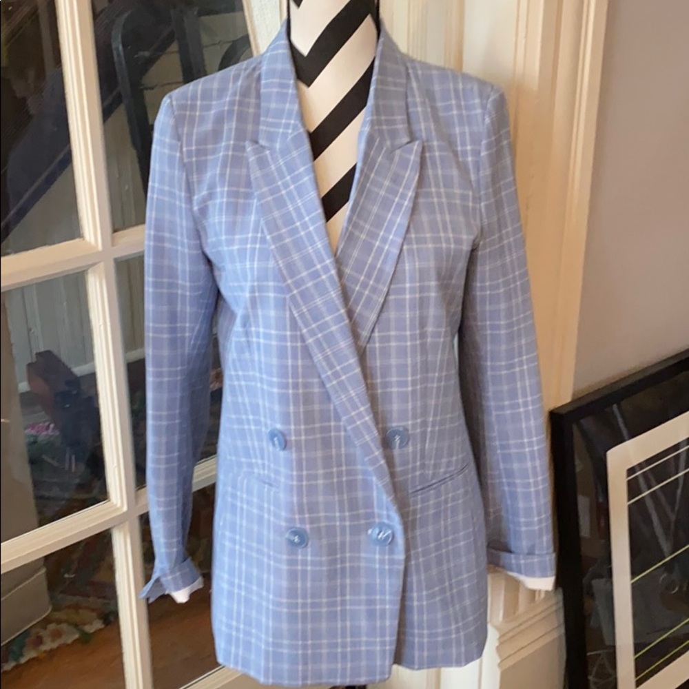 H&M blazer